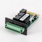 PowerShield PSAS400T Internal Relay Comms Card with Terminal Connector