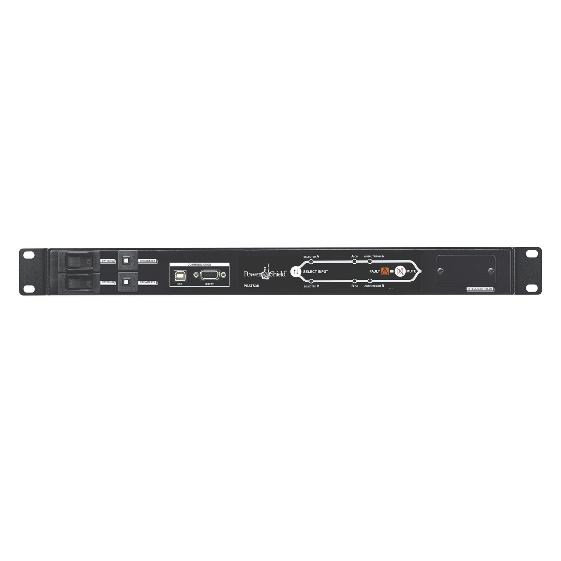 UPPS-PSATS3K.jpg PowerShield PSATS3K Rack ATS 3kVA