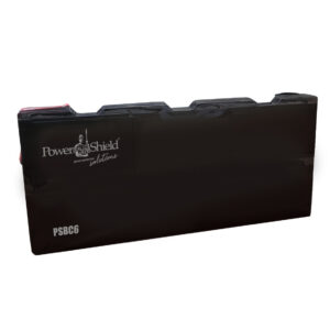 PowerShield PSBC6 Clamshell Battery Cartridge 6