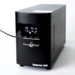 PowerShield PSCE1000U Centurion Tower UPS 1000VA/1000W - 110V