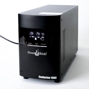 PowerShield PSCE1000U Centurion Tower UPS 1000VA/1000W - 110V