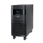 PowerShield PSCE10K Centurion Tower UPS 10KVA/10kW - Hardwired