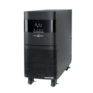PowerShield PSCE10K Centurion Tower UPS 10KVA/10kW - Hardwired