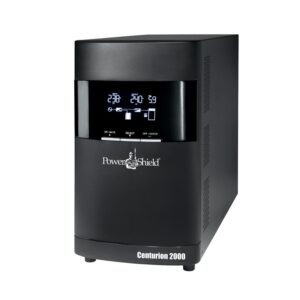 PowerShield PSCE2000U Centurion Tower UPS 2000VA/2000W - 110V