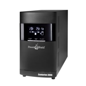 PowerShield PSCE3000U Centurion Tower UPS 3000VA/3000W - 110V
