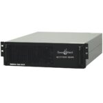 PowerShield PSCERBB20 Extended Battery Module for PSCERT6000L & PSCERT10KL
