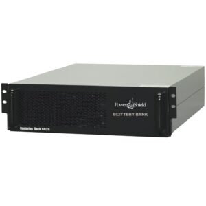 PowerShield PSCERBB20 Extended Battery Module for PSCERT6000L & PSCERT10KL