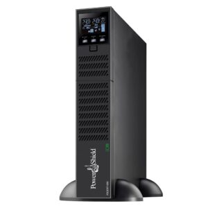 PowerShield PSCERT1000 Centurion RT 1000VA/900W - 10Amp True Online