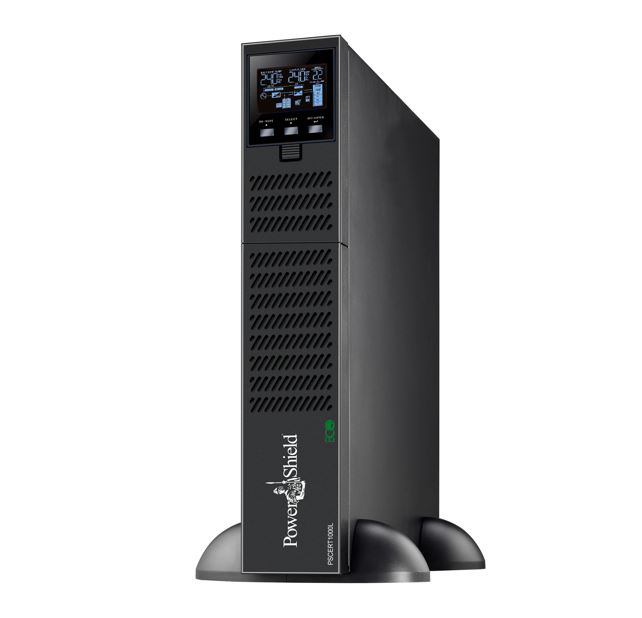 UPPS-PSCERT1000L.jpg PowerShield PSCERT1000L Centurion RT 1000VA Long Run Model