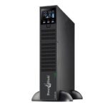 PowerShield PSCERT1500 Centurion RT 1500VA/1350W - 2U - True