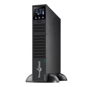 PowerShield PSCERT1500 Centurion RT 1500VA/1350W - 2U - True