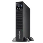 PowerShield PSCERT2000 Centurion RT 2000VA/1800W - 10Amp