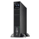 PowerShield PSCERT6000L Centurion RT 6000VA/6000W Long Run Model True