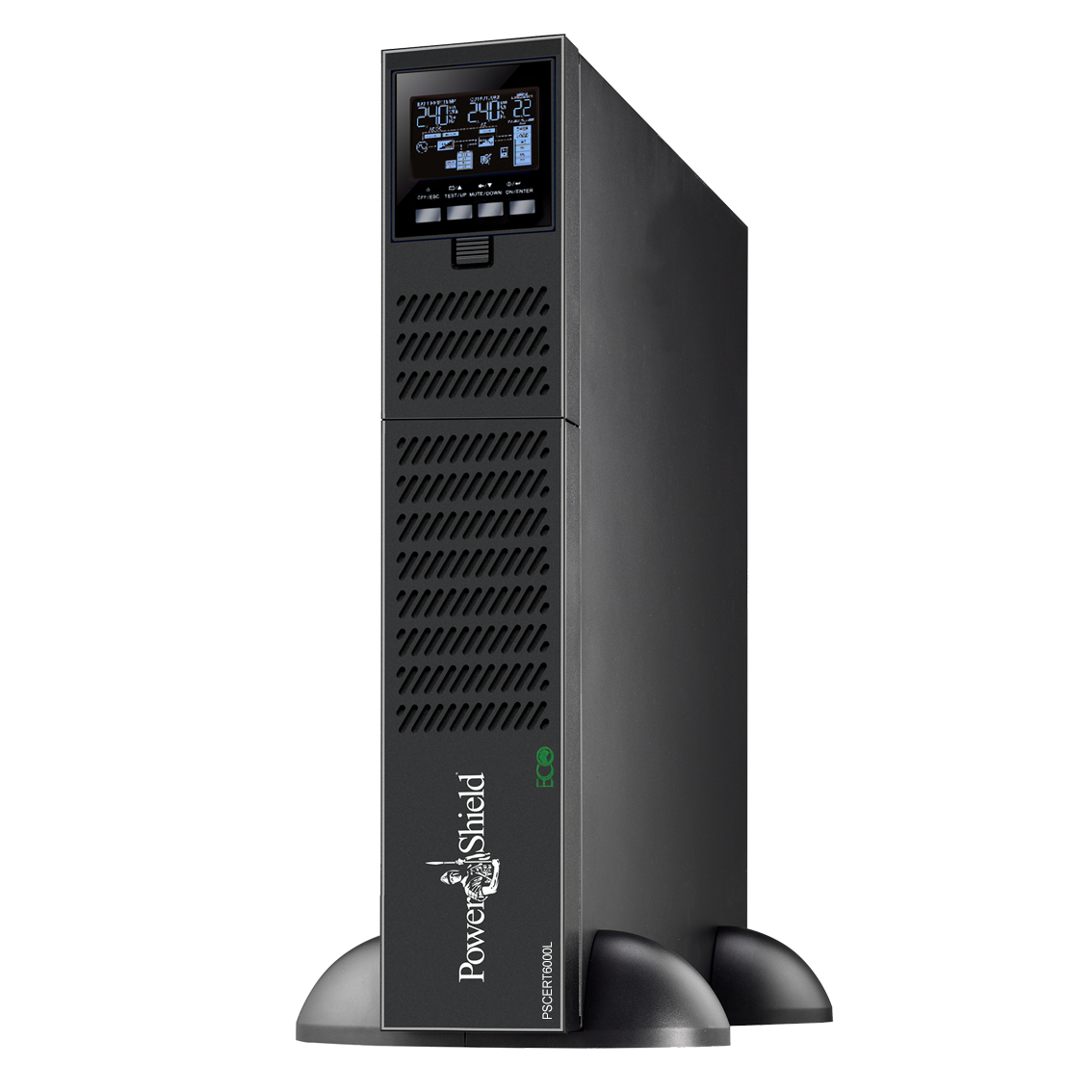 UPPS-PSCERT6000L.jpg PowerShield PSCERT6000L Centurion RT 6000VA/6000W Long Run Model True
