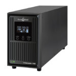 PowerShield PSCM1100 Commander 1100VA/990W - 10Amp