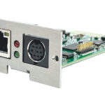 PowerShield PSCSSNMP Cyber Secure SNMP/Web Card