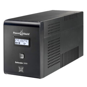 PowerShield PSD2000 Defender 2000VA/1200W UPS