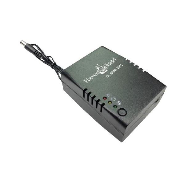UPPS-PSDCM36.jpg PowerShield PSDCM36 DC UPS 12-24V/36W