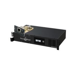 PowerShield PSDR800N Defender Rackmount Network Ready Bundle (1xPSDR800 +