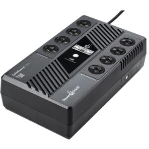 PowerShield PSG1000 SafeGuard 1000VA/600W Line Interactive