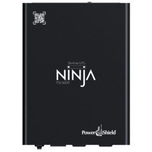 PowerShield PSLN600 Ninja Slimline 600VA UPS