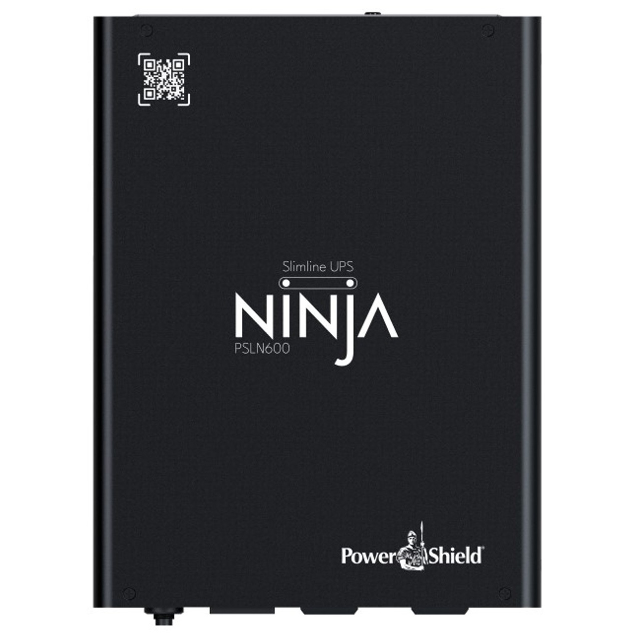 UPPS-PSLN600.jpg PowerShield PSLN600 Ninja Slimline 600VA UPS