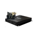 PowerShield PSLN600N Ninja Slimline Network Ready Bundle (1xPSLN600 +