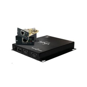 PowerShield PSLN600N Ninja Slimline Network Ready Bundle (1xPSLN600 +