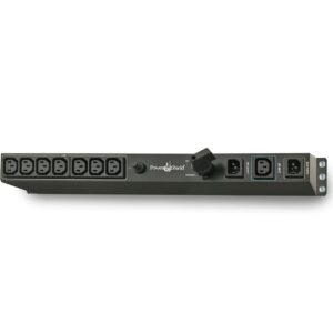 PowerShield PSMBS2K Rack Mount Bypass Switch Plus Hot Swap
