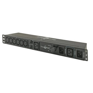 PowerShield PSMBS3K Rack Mount Bypass Switch Plus Hot Swap