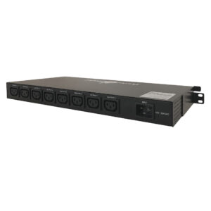 PowerShield PSNSPDU8S Navigator Smart PDU