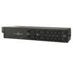 PowerShield PSPDU10K Rack Mount 6-10kVA PDU