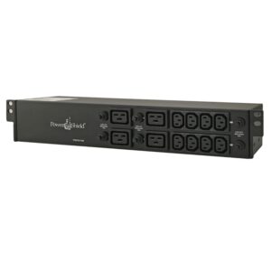 PowerShield PSPDU10K Rack Mount 6-10kVA PDU