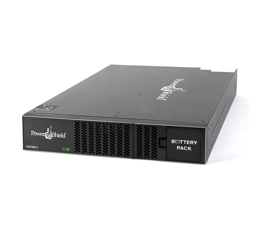 UPPS-PSRTBB12.jpg PowerShield PSRTBB12 Extended Battery Module for PSCRT3000