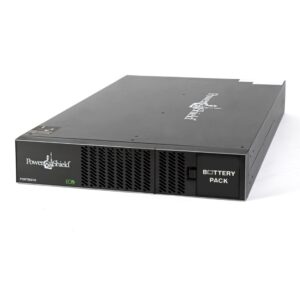 PowerShield PSRTBB16 Extended Battery Module for PSCERT6000L & PSCERT10KL