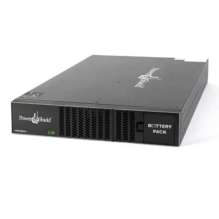 UPPS-PSRTBB16.jpg PowerShield PSRTBB16 Extended Battery Module for PSCERT6000L & PSCERT10KL