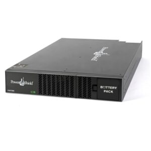 PowerShield PSRTBB6 Extended Battery Module for PSCERT1000 & PSCERT1500