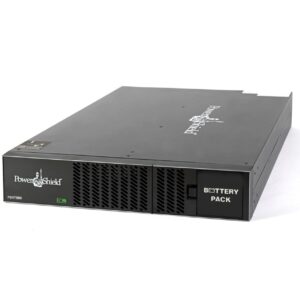PowerShield PSRTBB8 Extended Battery Module for PSCRT2000 & PSCERT2000SB