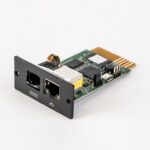 PowerShield PSSNMPV4 Simple Network Management Protocol (SNMP) Comms Card