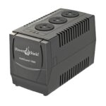 PowerShield PSVG1500 VoltGuard 1500VA/750W Voltage Regulator