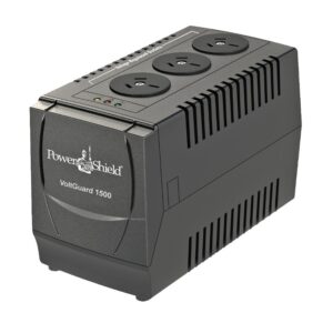 PowerShield PSVG1500 VoltGuard 1500VA/750W Voltage Regulator