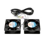 PowerShield PSVRF Internal Fan kit for Vertical Racks