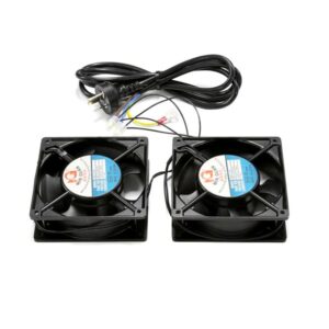 PowerShield PSVRF Internal Fan kit for Vertical Racks