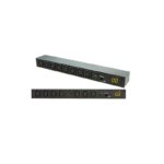 PowerShield RPME-16A8 Network Metered PDU
