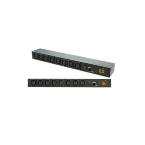 PowerShield RPME-16A8 Network Metered PDU