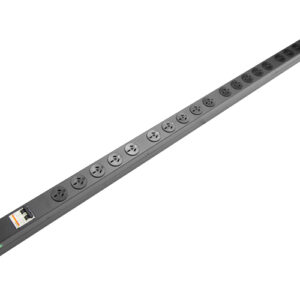PowerShield RPR-20VMCB Vertical PDU with 10A Aus Input plug