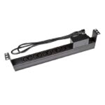 PowerShield RPR-IEC-16A10H Horizontal PDU with IEC C20 Input