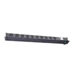 PowerShield RPR-IEC-16A10V Vertical PDU with IEC C20 Input
