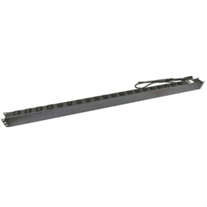 PowerShield RPR-IEC-16A20V Vertical PDU with IEC C20 Input
