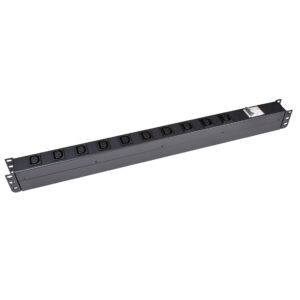 PowerShield RPR-IEC-10A10V Vertical PDU with IEC C14 Input